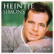 Simons Heintje - Das Neue Best of Album - (CD) - musik