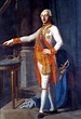 International Portrait Gallery: Retrato del Duque Ercole III de Módena