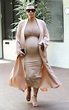 Pregnant KIM KARDASHIAN Out in Beverly Hills 09/27/2015 – HawtCelebs