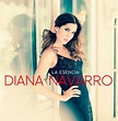 Diana Navarro: La esencia, la portada del disco