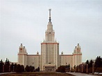 Moscow State University | History & Notable Alumni | Britannica