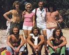 Lesley Gibb - Everything You Wanted To Know About The Bee Gees' Sister ...
