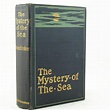 The Mystery of the Sea by Bram Stoker - Rare and Antique Books