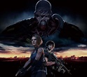 Resident Evil 3 Remake - PS4 : la galerie d'images