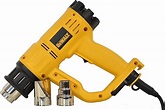 Pistola De Calor Dewalt 400°c Alto Rendimiento Envio Gratis - $ 1,519. ...