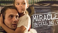 'Milagro en la celda 7', la última tendencia turca que ha llegado a Netflix