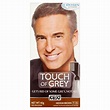 Just For Men Touch Of Grey Hair Dye Colourant - Various Shades - New | eBay
