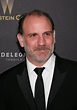 Nick Sandow At The After-Party For The Weinstein Company & Netflix 2016 ...