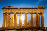 16 Fotos de Partenón de Atenas