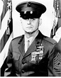John R. Massaro > Sergeant Major of the Marine Corps > History