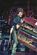 Keith Emerson - Emerson, Lake & Powell - 1986 Tour | Emerson lake ...