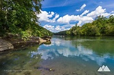 Chattahoochee River near Atlanta: our top 10 favorite hiking trails
