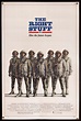 The Right Stuff Movie Poster 1983 1 Sheet (27x41)