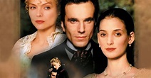 The Age of Innocence - movie: watch streaming online