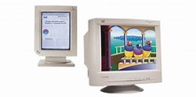 Die Geschichte der Monitore - PC-WELT