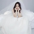 徐佳瑩甜曬婚紗照 「當藝人讓我變漂亮」 - 華視新聞網