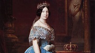 Biografia de Isabel II tristes destinos | El Cierre Digital