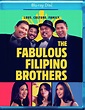 The Fabulous Filipino Brothers [Blu-ray] - Best Buy