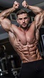 MuscleFX unltd is a gallery of photographs of male Bodybuilders, Muscle ...