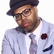 Eric Roberson | POP MAGAZINE