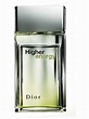 Higher Energy Christian Dior cologne - a fragrance for men 2003