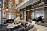 Modern Luxury Interiors - Home Design Ideas