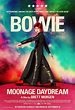 Moonage Daydream: David Bowie documentary film release date, trailer ...
