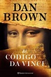 El Código Da Vinci de Dan Brown formato 【PDF - ePUB】