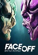 Face Off (TV Series 2011-2018) - Posters — The Movie Database (TMDB)