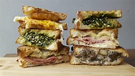 Token Toasties, a pop-punk sandwich joint, opens in Fitzroy