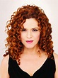Bernadette Peters plays the Palace (of Fine Arts)