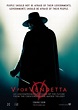 Affiche officielle du film V For Vendetta - acheter Affiche officielle ...