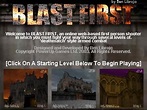 Blast First (2003) - MobyGames