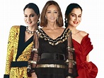 Isabel Preysler cumple 70 años y lo celebramos con sus 70 mejores looks