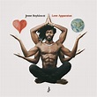 Album Review: Jesse Boykins III, Love Apparatus | Soul In Stereo