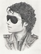 Mis dibujos de Michael Jackson | Tatuaje de michael jackson, Michael ...