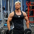 Instagramer und Bodybuilder Patrick Reiser im Interview