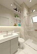 給你滿滿的靈感 25個證明「超小浴室也可以很奢華」的設計 - PEEKME