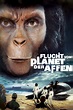 „Flucht vom Planet der Affen“ in iTunes