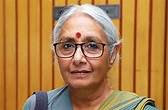 Aruna Roy (RTI Activist) Wiki, Age, Family, Biography & More | BabesCelebs