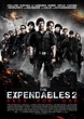 The Expendables 2 (#18 of 21): Mega Sized Movie Poster Image - IMP Awards