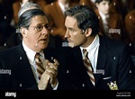 EDWARD HERRMANN, KEVIN KLINE, THE EMPEROR'S CLUB, 2002 Stock Photo - Alamy