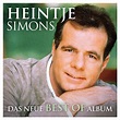Heintje Simons - Das Neue Best Of Album - CD | CD-Hal Ruinen
