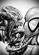 venom by Vinz-el-Tabanas on DeviantArt | Comics artwork, Spiderman art ...