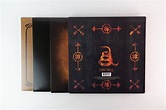 Tomahawk - Eponymous To Anonymous on Ipecac - Box Set – Plaid Room Records