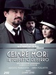 Cesare Mori - Il Prefetto Di Ferro (2 Dvd): Amazon.co.uk: vincent perez ...