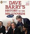 Dave Barry's History of the Millennium (So Far): Barry, Dave: Amazon ...