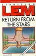 Redundant chicanery: Book review: Return from the Stars by Stanislaw Lem