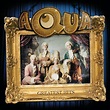 Aqua - Greatest Hits | Releases, Reviews, Credits | Discogs