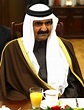 Sheikh Hamad Bin Khalifa Al-Thani Height Weight Age Birthplace Nationality